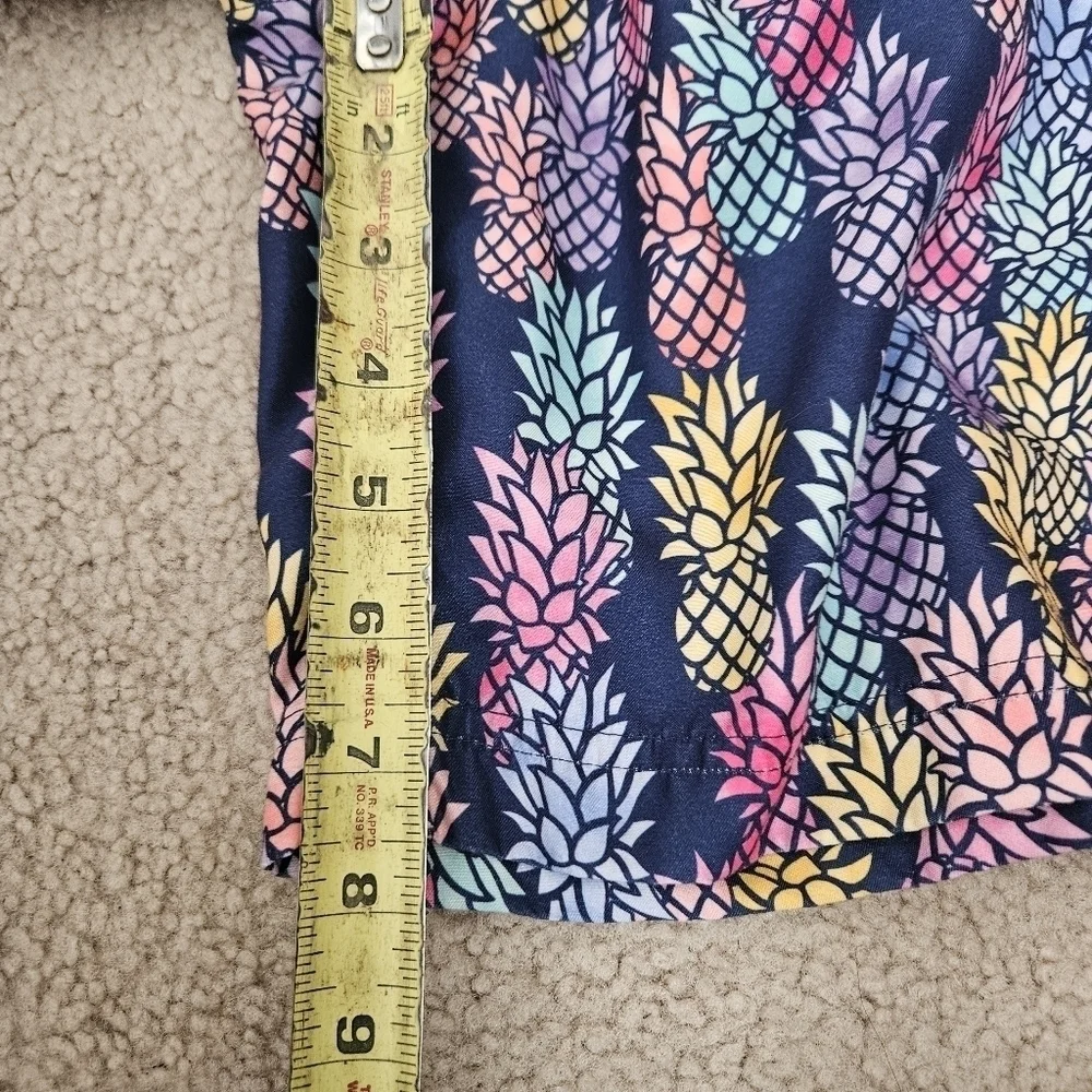 Spicy Tuna Swim Trucks Shorts M